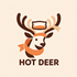 Hot Deer