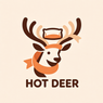 Hot Deer